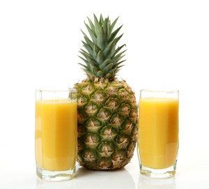Sıcak satış organik ananas suyu konsantresi katkı maddesi yok-tropikal meyve suyu konsantresi/Laura - Product Image 5