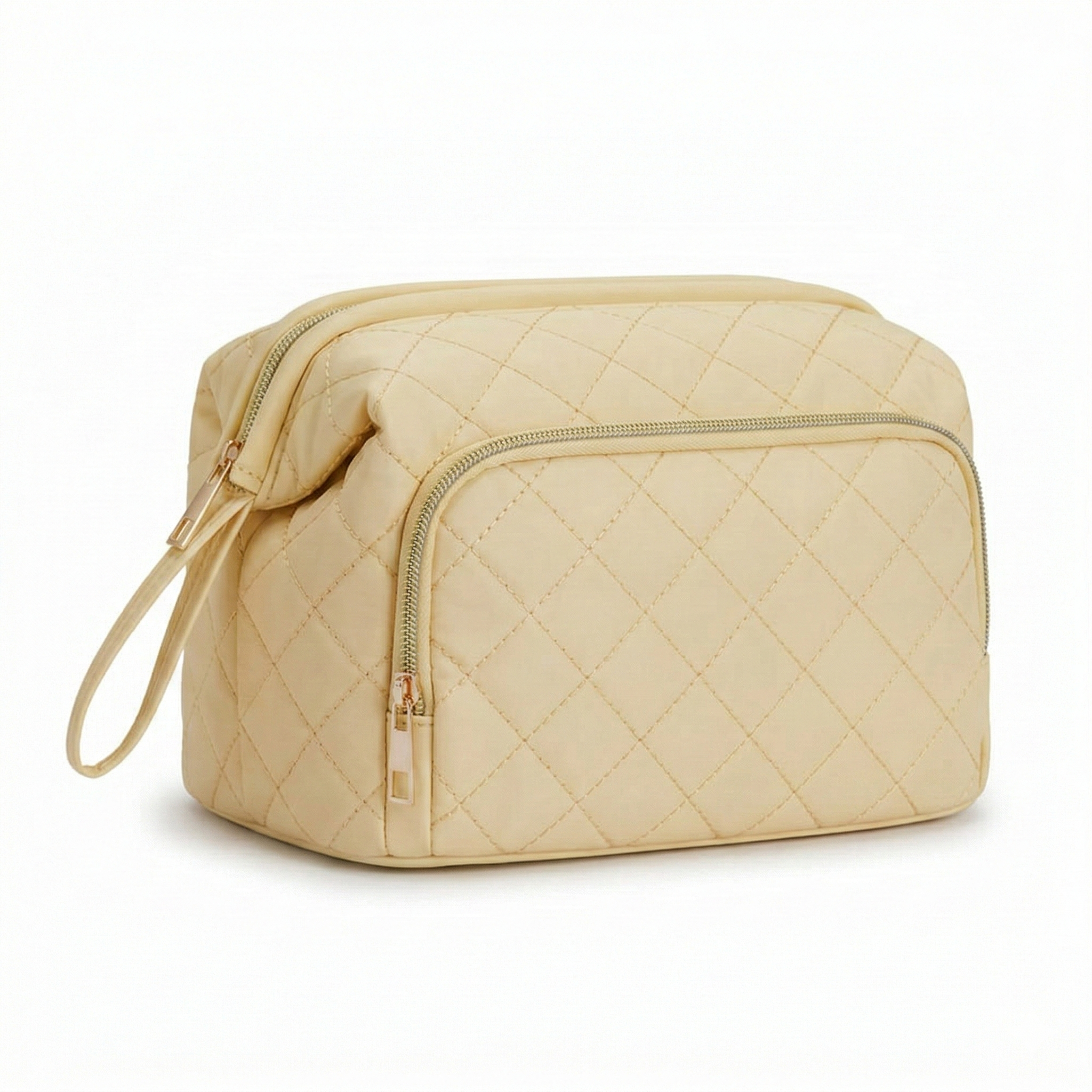 Butter Yellow