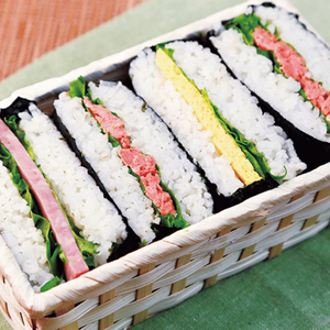 日本三明治模具和盒装高品质便当午餐盒三明治饭盒制造商、包装纸、切割机和食品容器