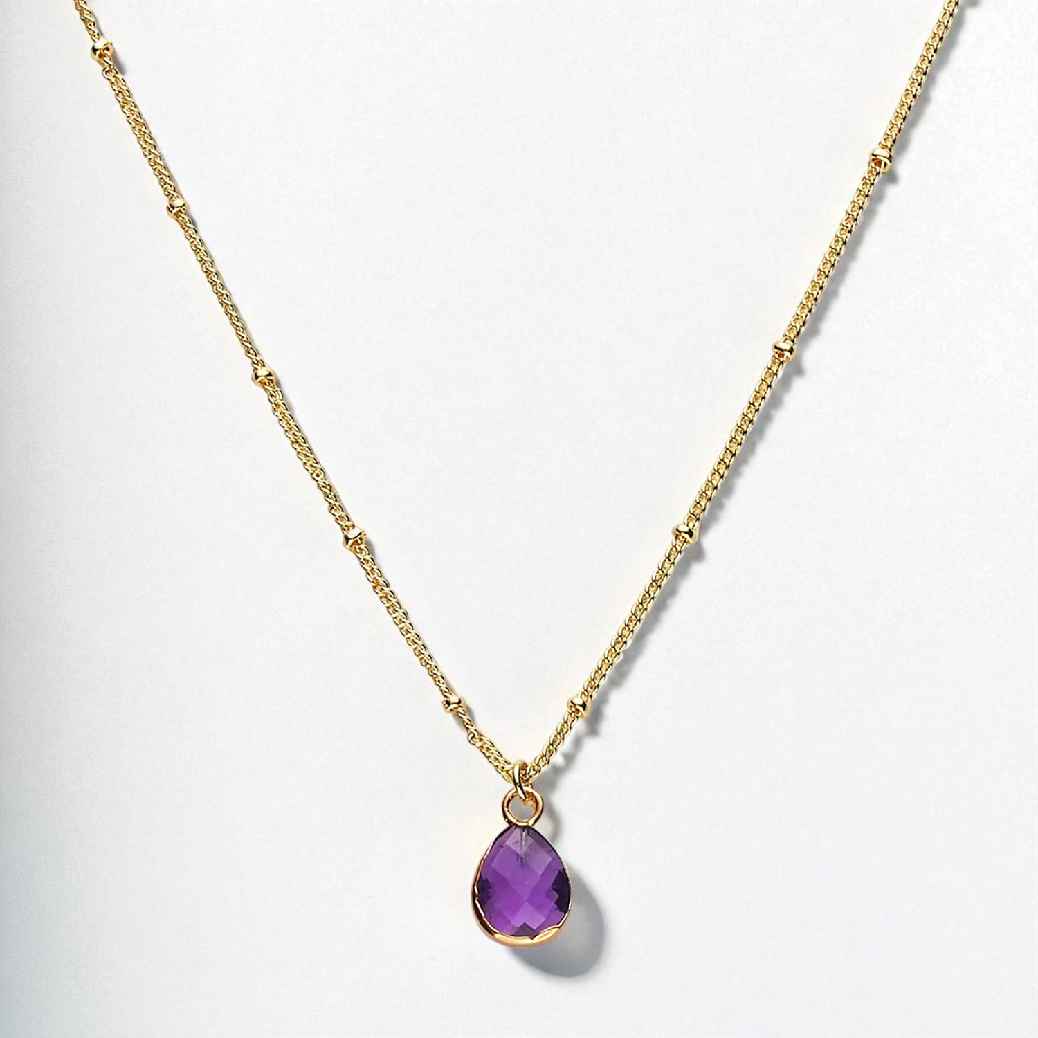 แอเมทิสต์