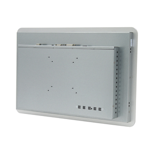 15.6 Inch Industrial <strong>LCD</strong> <strong>Touch</strong> <strong>Monitor</strong> <strong>Touch</strong> Panel Capacitive <strong>Touch</strong> <strong>Monitor</strong> - Product Image 6