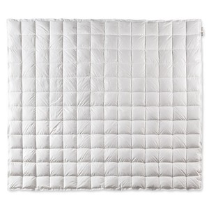 Made in Italy ánh sáng xuống Duvet 100% bông Bìa 100% xuống Hungarian điền mềm <span class=keywords><strong>Comforter</strong></span> cm 140x200 cũng nhãn hiệu riêng - Product Image 6