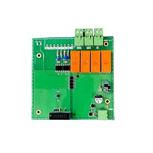 ผู้ผลิต PCB อื่นๆในประเทศจีนและมีคุณภาพสูงแผงวงจรพิมพ์ผู้ผลิต PCBA ประกอบกับบริการทดสอบ - Product Image 6