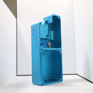 ศูนย์ซีเอ็นซีที่มีความแม่นยำเครื่องเจาะอลูมิเนียมอัลลอยด์ CNC จากเวียดนาม - Product Image 2