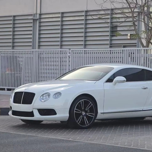 Güç satışları Ben_tley Continental GT GT 6.0L (552 <span class=keywords><strong>HP</strong></span>)