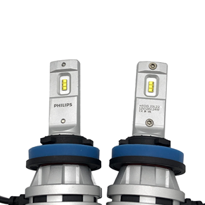 Cho Philips Ultinon pro3101 Led Trắng H8 H11 H16 11366/u3101 hai bóng đèn Led Đèn Pha - Product Image 5