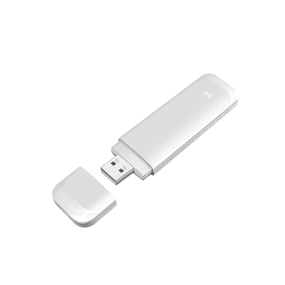 Kabelloses Netzwerk Dongle LTE entsperrtes Netzwerk LTE-Adapter Hotspot Mini-UFI-Dongle USB-Dongle-Modem 4G USB-Wlan-Modemss