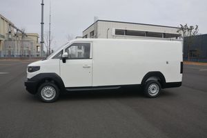Factory <strong>Direct</strong> Sales New Energy Utility Van for Package and Goods Transport 90km/h Maximum Speed <strong>E</strong>/<strong>E</strong> <strong>Mark</strong> - Product Image 3
