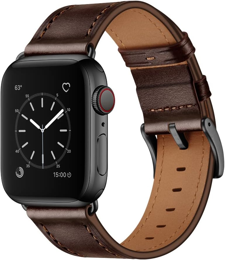 Dark Brown/Black