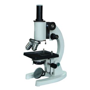 Kính Hiển Vi Học Sinh Một Mắt Cho Lớp Học Sinh Học Và Phòng Thí Nghiệm Từ Delcolabs - Product Image 2