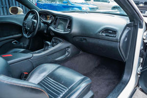 USED 2016 DODGE <strong>CHALLENGER</strong> R/T PLUS SHAKER RWD FULL OPTION READY to SHIP - Product Image 2