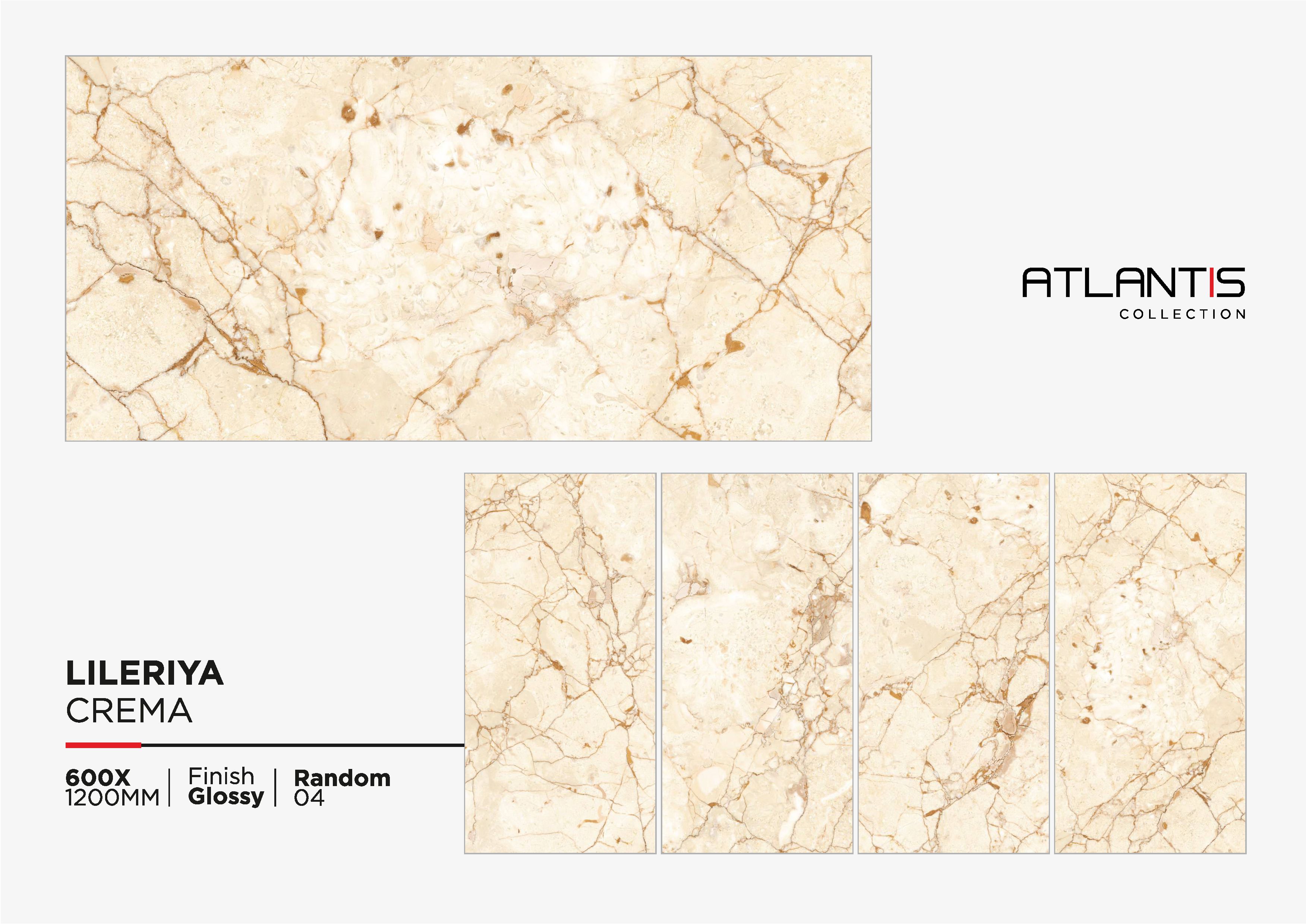 Lileriya Crema