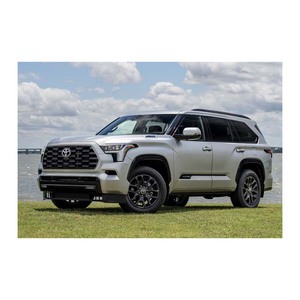 Wholesale <strong>Toyota</strong> Sequoia for export with high performance and advanced features - Product Image 1