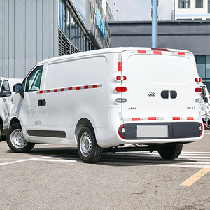 SAIC Maxus 2025 Dana V1+ Short Shaft Low Top Freight Version with 42kwh New Energy Vehicle