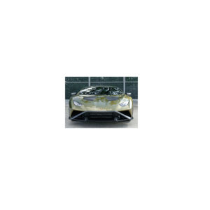 Lamborgini aventador s רודסטר עם עיצוב פתוח ו-v12 נשוא באופן טבעי