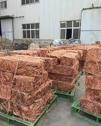 Super Quality Copper Wire <strong>Scrap</strong> Copper <strong>Scrap</strong> 99.99% / Thailand Suppliers of Copper wire <strong>scraps</strong> - Product Image 5