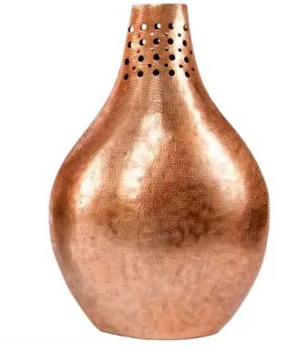 Copper