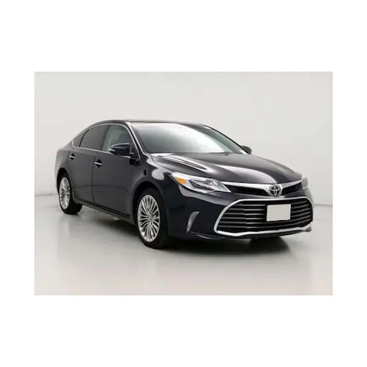 2022 2021 Toyota en stock coche eléctrico híbrido Avalon barato coche nuevo coche usado