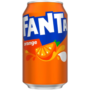 Fantaaエキゾチック、24パック、使い捨て (24x330 ml) - Product Image 6