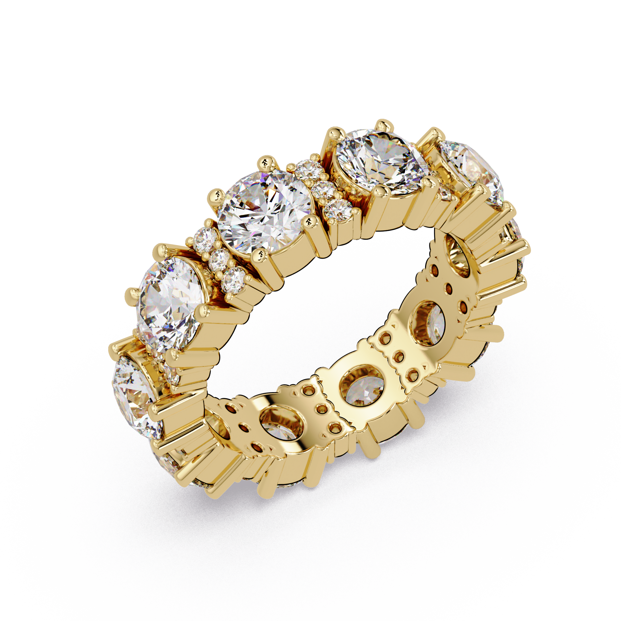 Yellow Gold