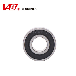 Thép mạ crôm 6202 <span class=keywords><strong>ZZ</strong></span>/2rs 15x35x11mm hoàn hảo cho động cơ, thiết bị gia dụng và máy móc - Product Image 1