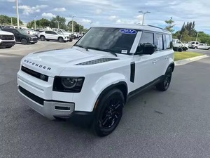 Kullanılan 2024 Land Rover Defender S - Product Image 3