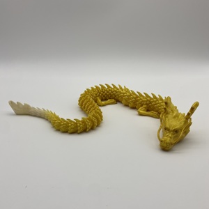 专业FDM 3D打印模型手工制作模型定制服务 - Product Image 4