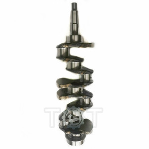 三菱4D31T 4D32クランクシャフトE307V <span class=keywords><strong>E70B</strong></span> HD450掘削機エンジン部品ME013667