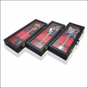 Ban nhạc Guitar Mini nổi tiếng trên thế giới với hàng hóa tưởng nhớ âm nhạc - Product Image 4