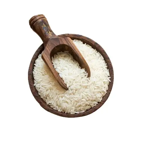 Riz blanc à grain long au jasmin de meilleure qualité 5%, 10%, 25% ,100% riz Basmati blanc cassé à vendre toutes les couleurs