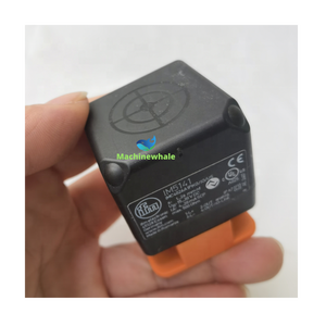 IFM IM5141 <strong>Inductive</strong> <strong>Analog</strong> <strong>Sensor</strong> with IO-Link IMC4026A1PKG/IO/US IM5140 IM5142 IM5119 IM5129 IM5117 - Product Image 3