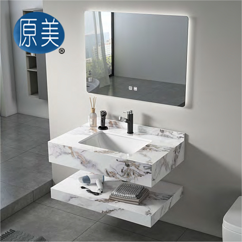 Jade fresco