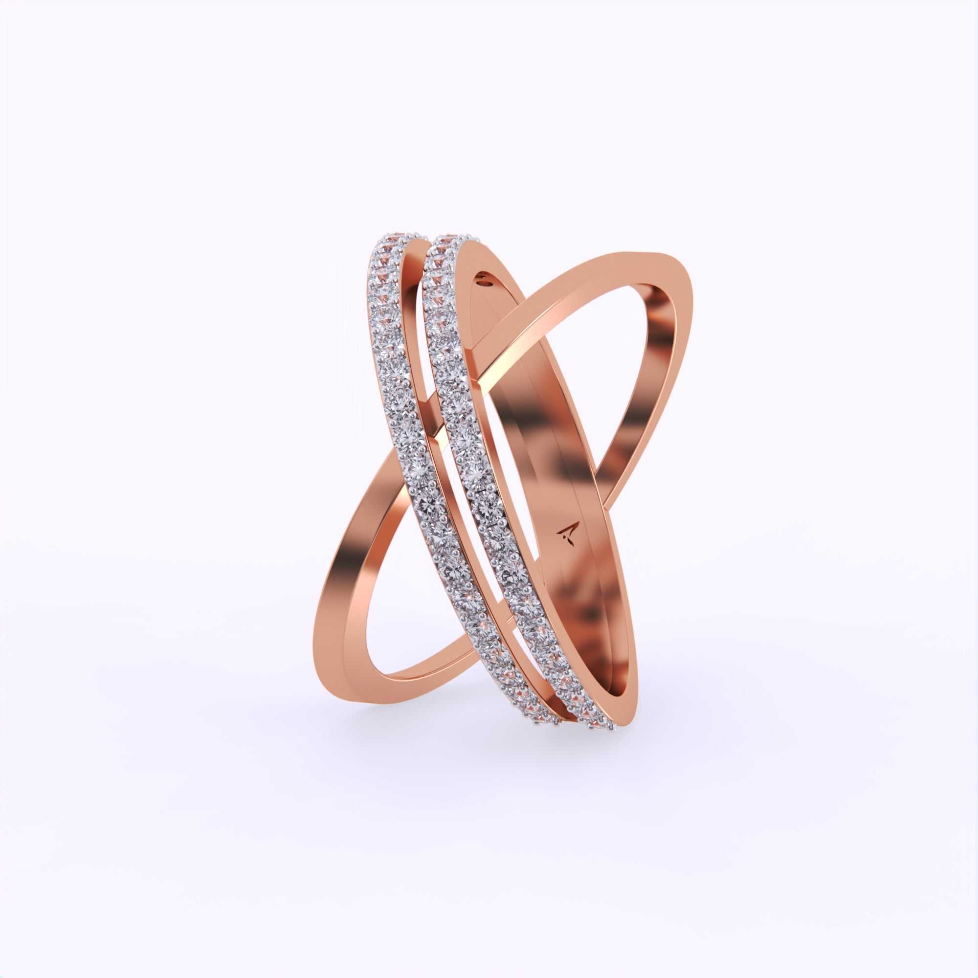 สีโรสโกลด์