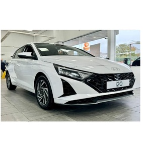 R15タイヤ付きユーロ5 6 I20ディーゼル1.2 AWDダークレザーシート左ステアリング-低コスト販売 - Product Image 2