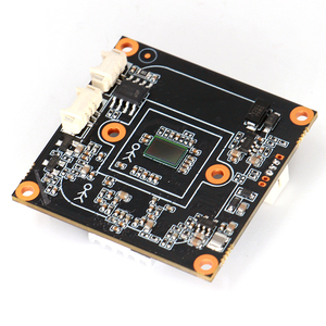 2MP GC2053 GK7205V200 Network IP <strong>Camera</strong> Module 30fps H.265/H.264 RTSP Cheap Economical Smart CCTV IP Security Board <strong>Camera</strong> - Product Image 5