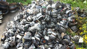 Cheap Used Engine Block <strong>Scrap</strong> Engine 99.9 Aluminum Block <strong>Scrap</strong>