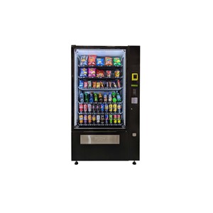 出售的高品质自动售货机非常适合便利店和公共场所 - Product Image 1