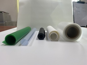 Wholesale Polypropylene Sheet 0.5-2mm <strong>PP</strong> Sheet Customized Color <strong>pp</strong> <strong>Plastic</strong> Film for Printing - Product Image 4