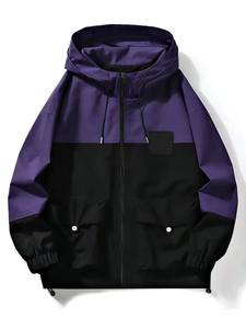 <strong>Urban</strong> Style Oversized <strong>Urban</strong> Full-Coverage Artistic Print Hoodie With your Design - Product Image 6