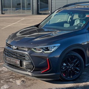 2022 CHEVROLET ORLANDO ORLANDO Silverado Model tam seçenekler Turbo motor koyu deri iç R17 manuel şanzıman gaz yakıtlı 4x4 KEI - Product Image 2