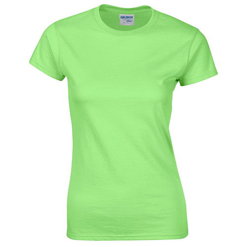 Light Green