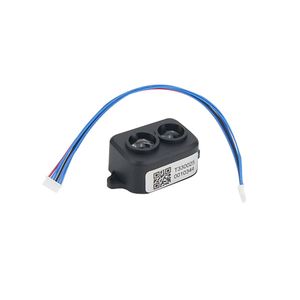 TF-Luna 0.2-8m Laser Distance <strong>Sensor</strong> <strong>Lidar</strong> <strong>Sensor</strong> Single Point Measuring Module TOF Module