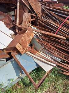 IRON <strong>SCRAP</strong> 2022