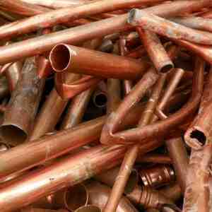 Pure Mill Berry Copper, Copper Scraps, Copper Wire Scrap
