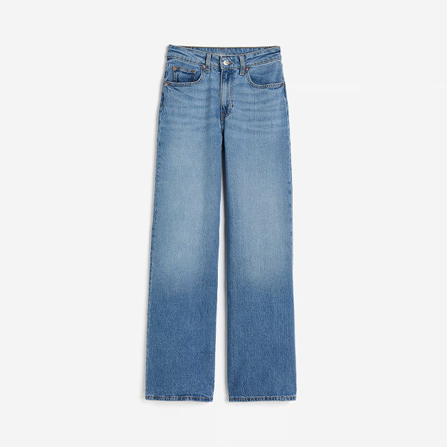 สีน้ำเงินเดนิม