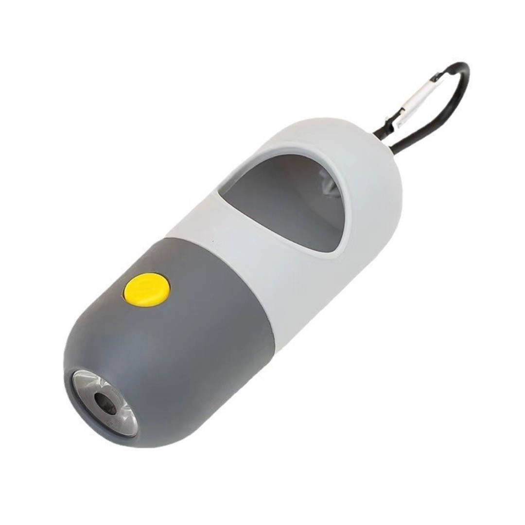 LED Light Splitter (Gray)