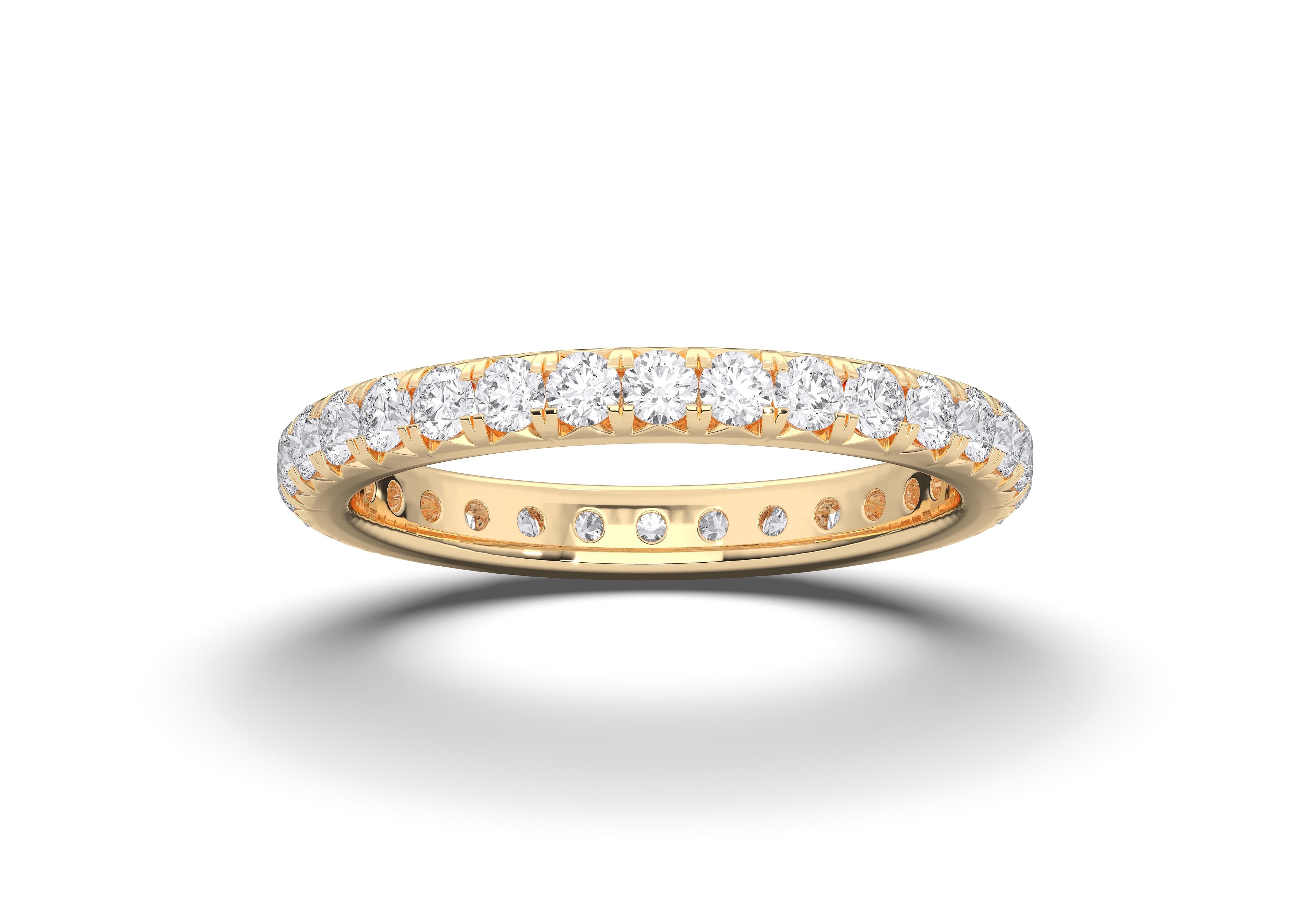 10K Yellow Gold