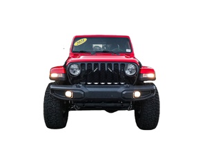 クリーン中古2021年ジープグラディエーターWillysスポーツ - Product Image 6