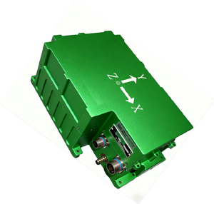 Hochwertiges Trägheit navigations system Wasserdichte Marine Compass Gyro Acc Mess messgeräte - Product Image 5