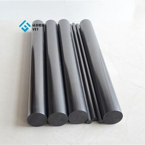 兽医能源细粒挤压钢制造棒加热元件石墨棒 - Product Image 3